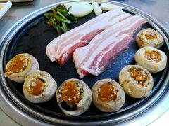 -杀猪天·韩国烤肉(总店)