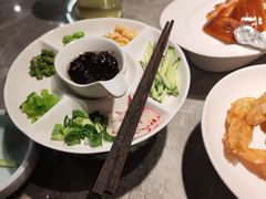 -北平食府(马鞍山路店)