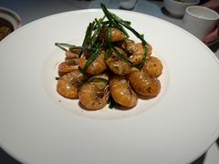 -庆江南江南菜(琴湖溪里花园城店)