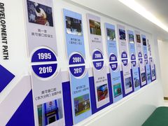 -美可普口腔医院(东街分店)