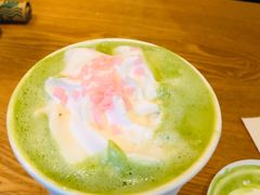 -星巴克(红房子店)