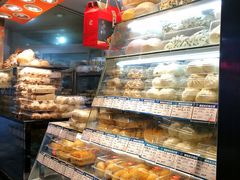 -白玉兰食品(汇联商厦店)
