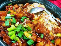 -八大碗私房菜(中城路店)