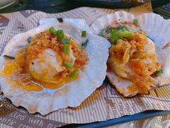 -中茵皇冠假日酒店·棕榈岛湖畔餐厅