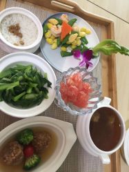 点击看大图 -佳贝艾月子中心(国贸店)
