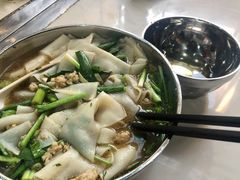 果醋-老仓醋米线(万达店)