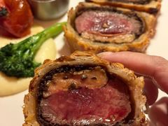 -Kathleen's Waitan 凯圣琳江景西餐厅(外滩店)