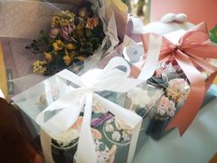 -食间旅人DIY烘焙工作室