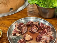 -原始泥炉烤肉(总店)