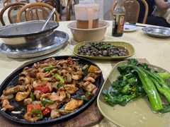 -标记美食新鲜猪杂(兴南大道店)