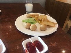 -北海金昌开元名都大酒店·四季轩中餐厅