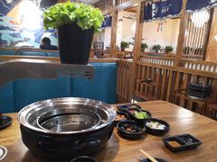 -九田家黑牛烤肉料理(珠江摩尔店)