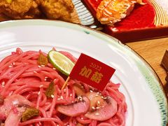 -西月山居匠心创意料理(江汉路新佳丽广场店)