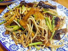 -老济南民间小吃·传统鲁菜(芙蓉街店)