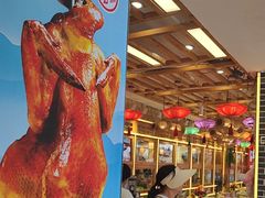 -大师傅金奖啤酒鱼(西街口总店)