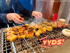 -张吴记小炉子小串(王村南街店)