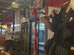 -霸腹烤肉(厦门柚子番店)