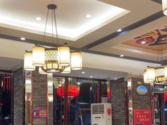 -肖记公安牛肉鱼杂馆·省级非物质文化遗产(三角路直营店)