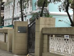 -星巴克臻选(广州沙面店)