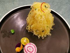 金瓜丝-道道鲜·崇明私房菜(五角场店)