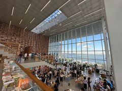 -朵云书院(滴水湖店)