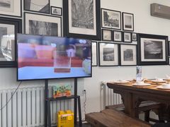 -素心小筑(后沙裕镇店)