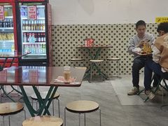 -大力大排档-海鲜大排档(禅城东方新天地店)