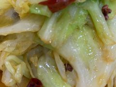 手撕包菜-好爱嘉(虎坊桥店)
