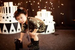 -BabyA 专业婴童摄影(古北时尚广场店)