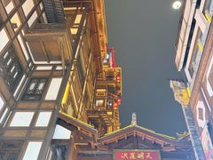 -小天鹅火锅·一线江景洪鼎旗舰店(洪崖洞店)
