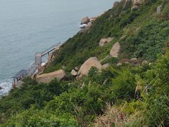 -东澳岛