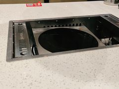 -韩时烤肉(丰科万达广场店)