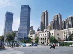 -芦庄子桂顺斋(和平路总店)