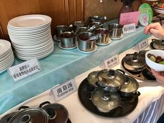 -金陵之星大酒店·中餐厅