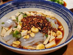 浑源凉粉-蔡家酒楼(一德街店)