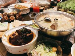 -東大方(武康千秋广场店)