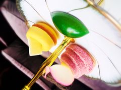 -行者书屋大堂吧 ·下午茶(南京圣和府邸酒店)