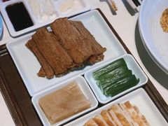 -北平楼·烤鸭·北京菜(牡丹园店)