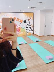 -敦南舒悦月子会所(南湖店)