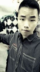 短发-茶发Salon·烫发染发理发