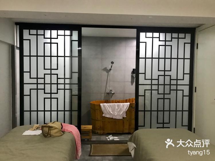 克丽缇娜 悦美 精准护肤 丰富路店 在这家克丽缇娜店也做了一年多了 第一次来 大众点评移动版