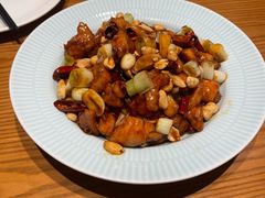 -京天红酒家(虎坊路店)