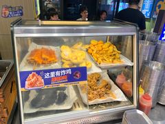 -尹珍珠·韩式无限烤肉(回龙湾店)