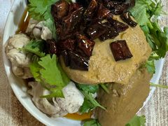 -老七饭馆(光荣道总店)