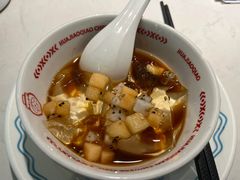 -花椒俏川菜小馆(南海万达店)