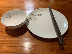 -醉霖生态餐厅(交大店)
