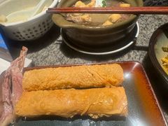 -南京大牌档(青岛万象城店)