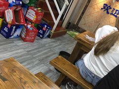 -豫掌柜饸饹面·烩面(秀沿路店)