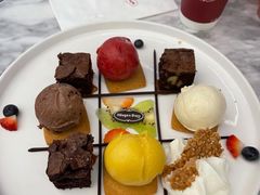 -哈根达斯(美罗城店)