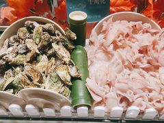 -星伦多自助料理(宝山龙湖天街店)